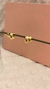 BRINCO ARGOLA LISO 18 K