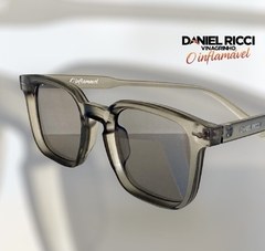Óculos de sol acetato unissex Daniel Ricci