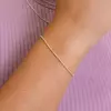 Pulseira Pipoca Prata 925