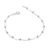 Pulseira Bolinha Prata 925 - comprar online
