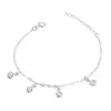 Pulseira Cristal Prata 925 - comprar online