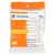 MEXEDOR PLAST DRINK BRANCO PLAZAPEL 11CM