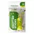ESPETO BAMBU KNOTTED ST 9CM NATURAL C/50