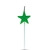Vela Star verde