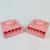ENROLADOR DE DOCES ROSA BEBÊ (16 g)