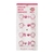Kit de Bico Plastico Grande c/ 8un