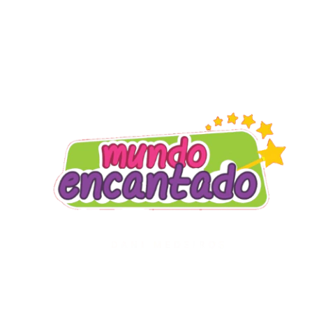 Mundo Encantado