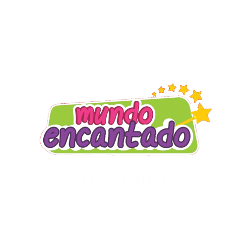 Mundo Encantado