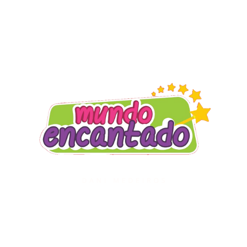 Mundo Encantado