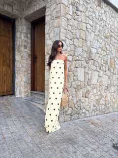 Vestido Amalfi