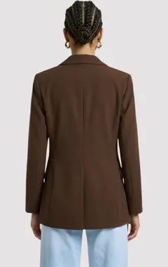 Blazer Alfaiataria