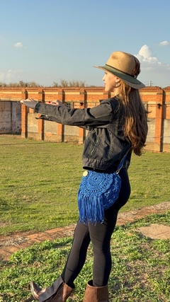 Alma de Vaqueira na internet