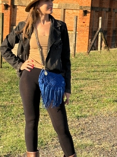 Alma de Vaqueira - Las veste crochet 
