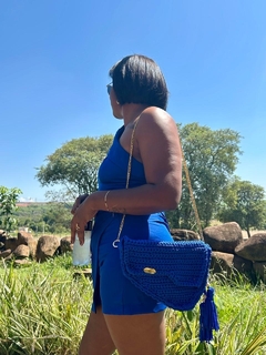 Bolsa zoe (somente por encomenda) - comprar online