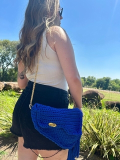 Bolsa zoe (somente por encomenda) na internet