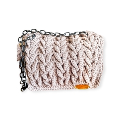Bolsa Dara(sobre encomenda)