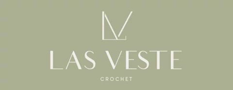Las veste crochet 