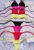 Bikini triangulito - comprar online