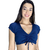 Conjunto de short com cropped maguinha na internet