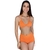 Imagem do Biquíni sunkini bionda suquini shortinho de praia feminino