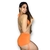 Biquíni sunkini bionda suquini shortinho de praia feminino