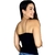 Blusa preta básica blusa de alcinha preta regata básica blusa básica