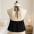 Bata feminina costa nua - loja online