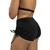 Short para banho feminino shortinho sunquini bionda sunkini - comprar online