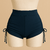 Short para banho feminino shortinho sunquini bionda sunkini