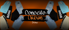 Banner da categoria Shorts 