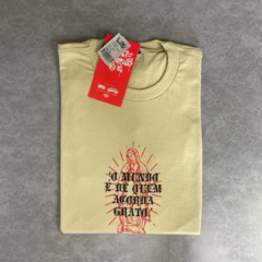 Camisa Chronic - comprar online