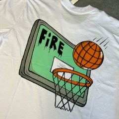 Imagem do Camisa FIRE