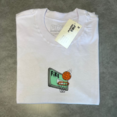 Camisa FIRE