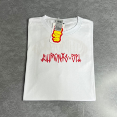 Camisa Chronic na internet