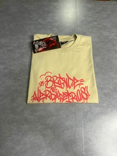 Camisa Chronic na internet