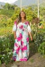 Maxivestido Heliconia