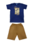 Conjunto Juvenil Menino na internet