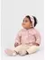 Conjunto Infantil Menina Inverno Mundi