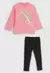 Conjunto Infantil Menina Inverno - Blog Planeta Infantil