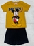Conjunto infantil menino Mickey - comprar online