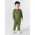 Conjunto Infantil Menino Mundi