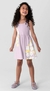 VESTIDO INFANTIL MENINA