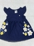Vestido Bebe Menina - comprar online
