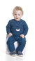 CONJUNTO INVERNO BEBE MENINO EM PLUSH