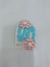 Presilha Tique Taque Flor - comprar online