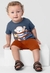 Conjunto Infantil Menino