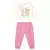 Conjunto Infantil Menina