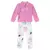 Conjunto Infantil Menina Inverno Mundi - comprar online