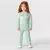 Conjunto Infantil Menina Mundi