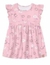 Vestido Bebe Menina